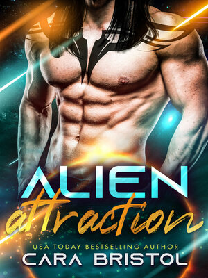 cover image of Alien Attraction
